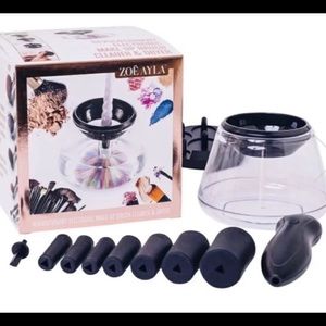 Zoe Ayla make up brush cleaner & dryer